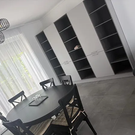 Lux Terrace Residence-balatonlelle