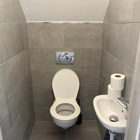 Lux Terrace Residence-balatonlelle * Балатонлелле