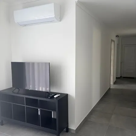 Апартаменты Lux Terrace Residence-balatonlelle Балатонлелле