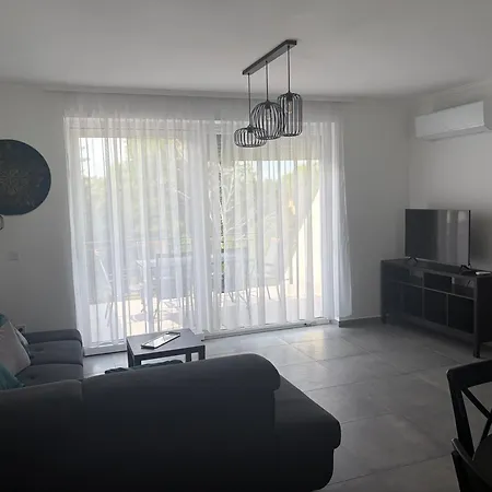Lux Terrace Residence-balatonlelle * Балатонлелле