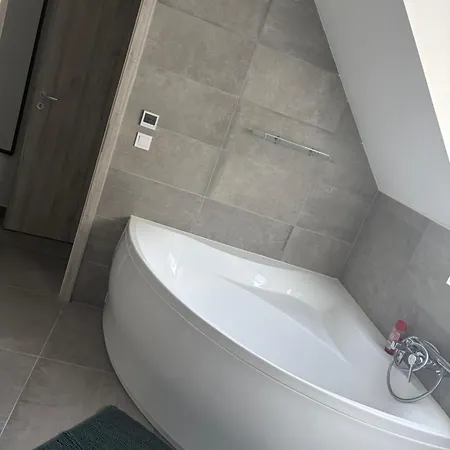 Lux Terrace Residence-balatonlelle Балатонлелле