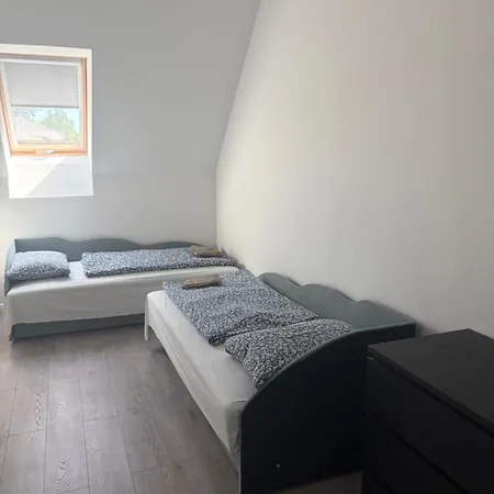 Lux Terrace Residence-balatonlelle