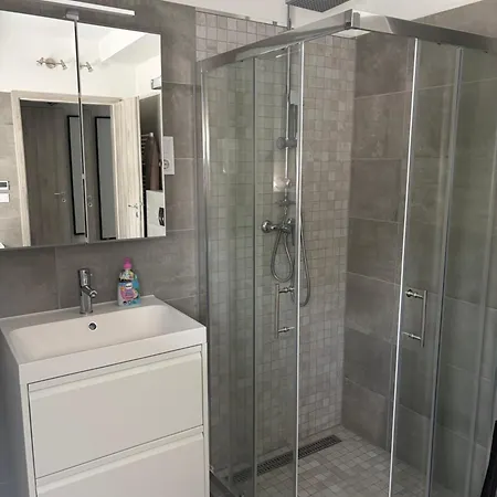 Lux Terrace Residence-balatonlelle Апартаменты