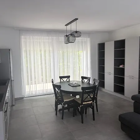 Lux Terrace Residence-balatonlelle